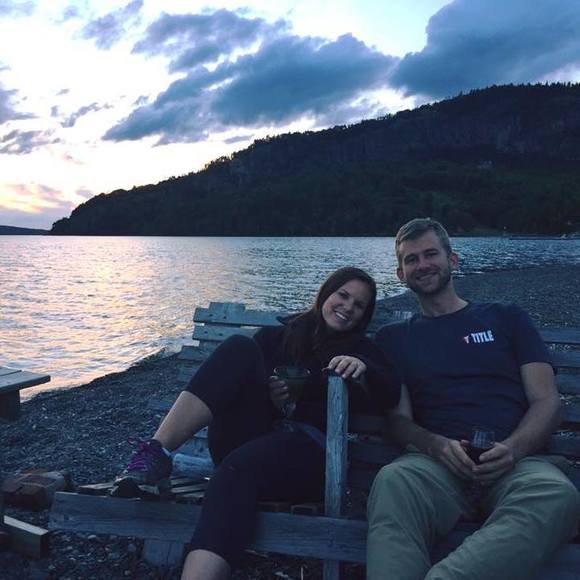 Meet your Posher, David - Picture 1 of 1